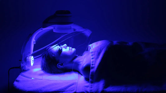 La K-beauty arrive à la Villa Soriano avec le soin OXYGEN SKIN-GLOW