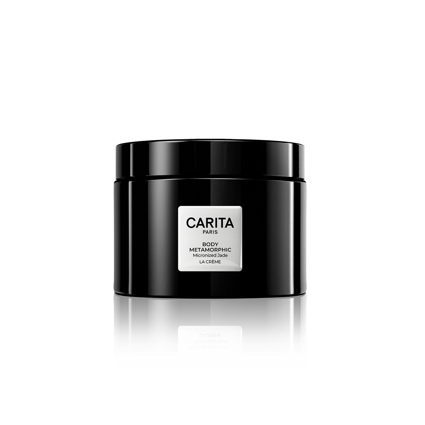 Body Metamorphic・Crème