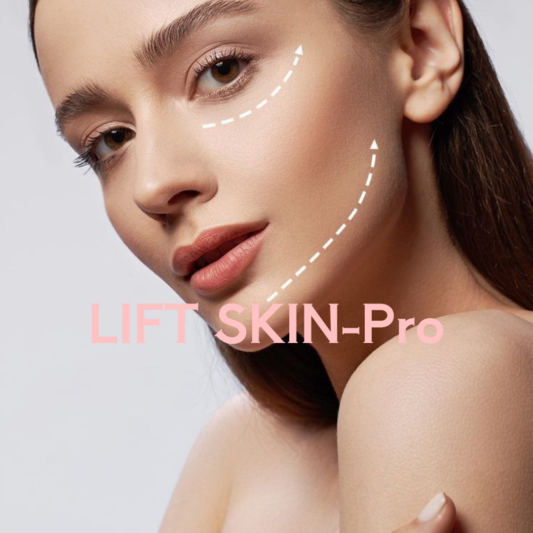 Carte-Cadeau soin visage LIFT SKIN-Pro