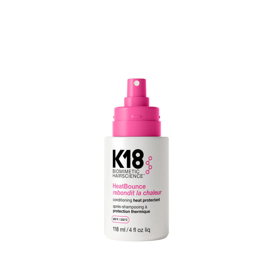 HeatBounce - protecteur thermique K18 - 118ml