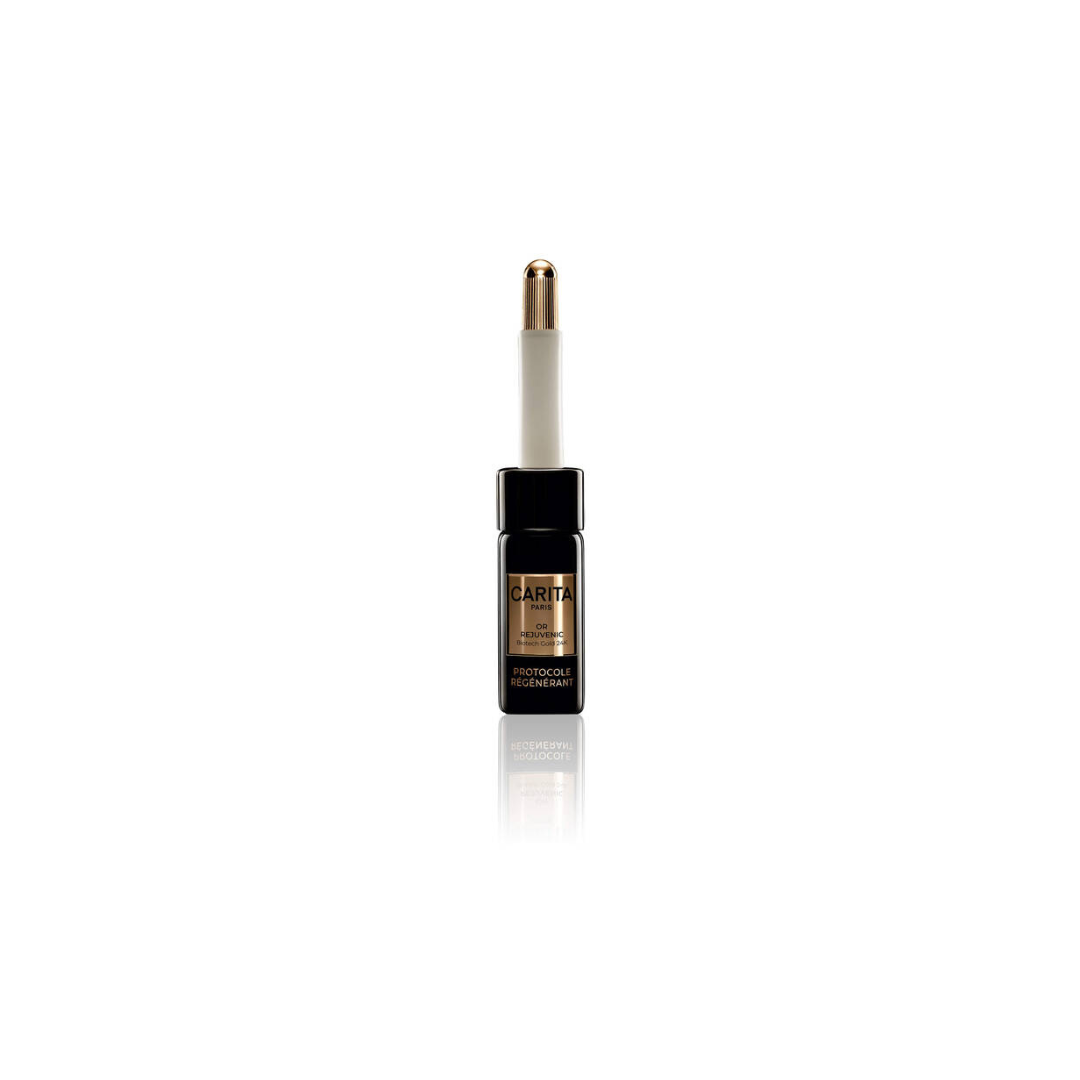 Rejuvenic Gold・Ampoules