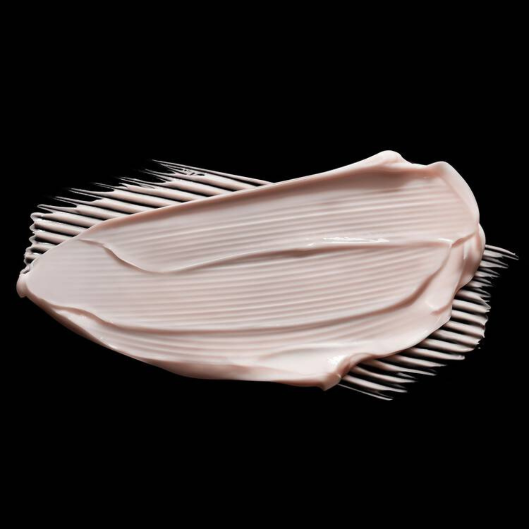 Cristal Morphologic・Crème