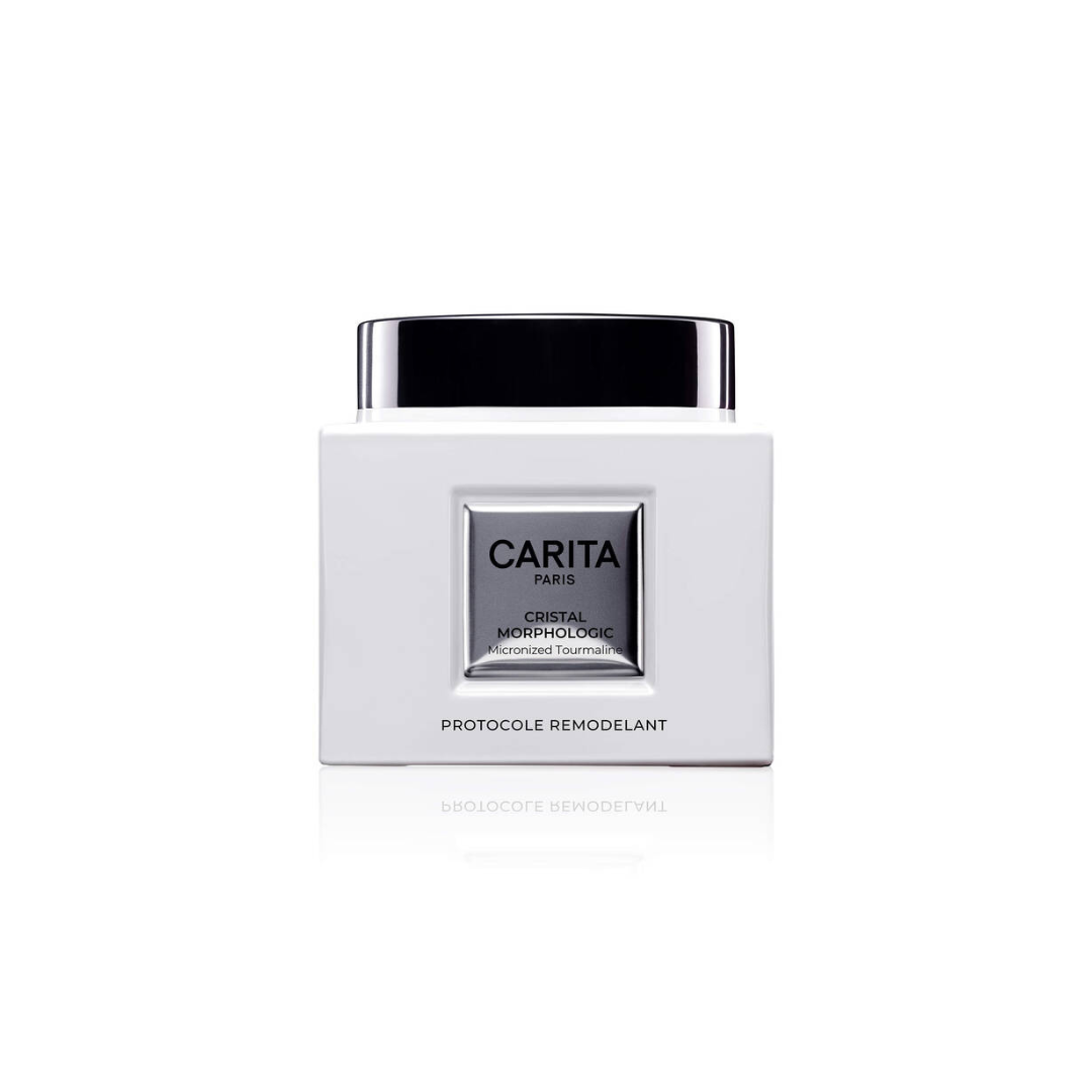Cristal Morphologic・Night balm
