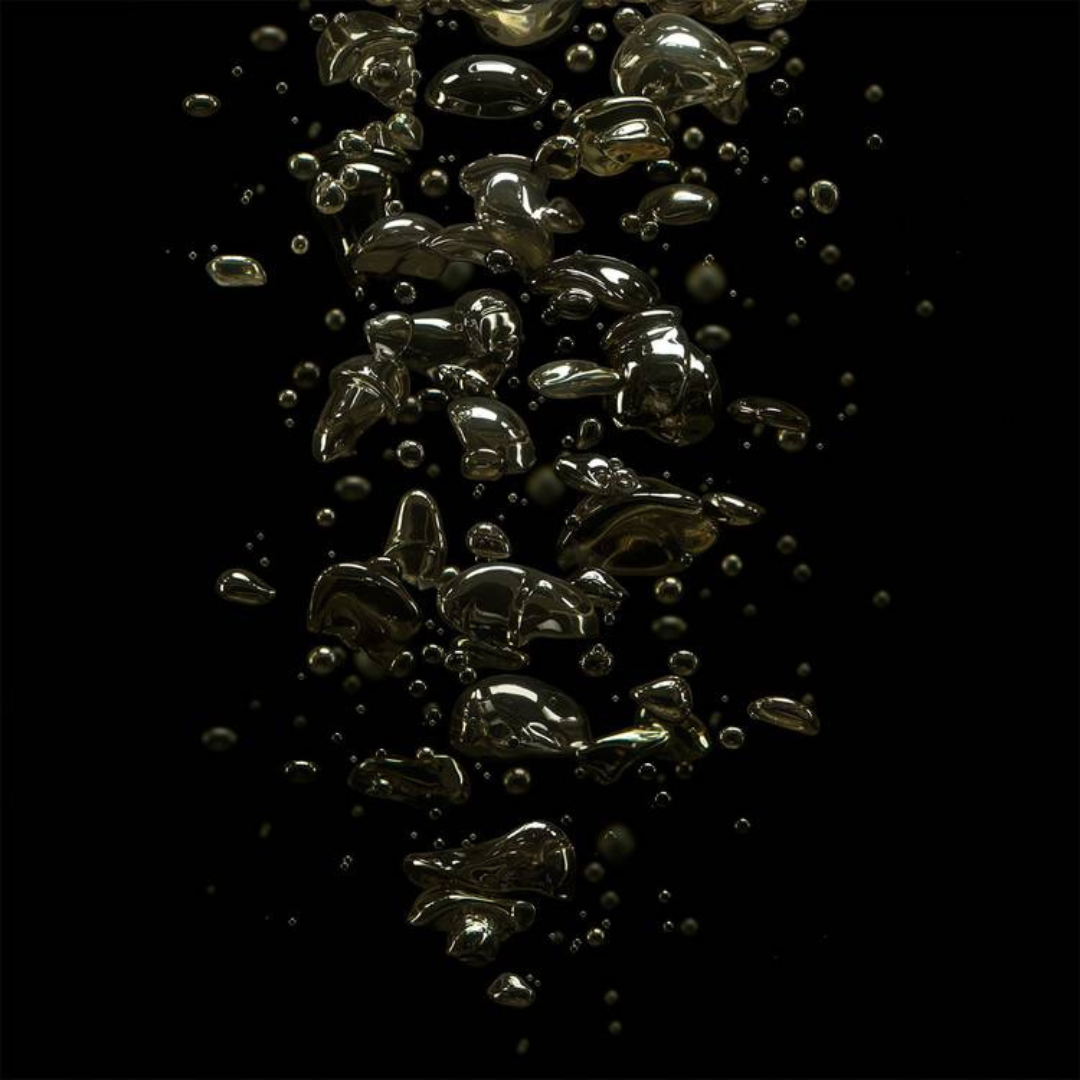 Hypertonic Lagoon・Essence