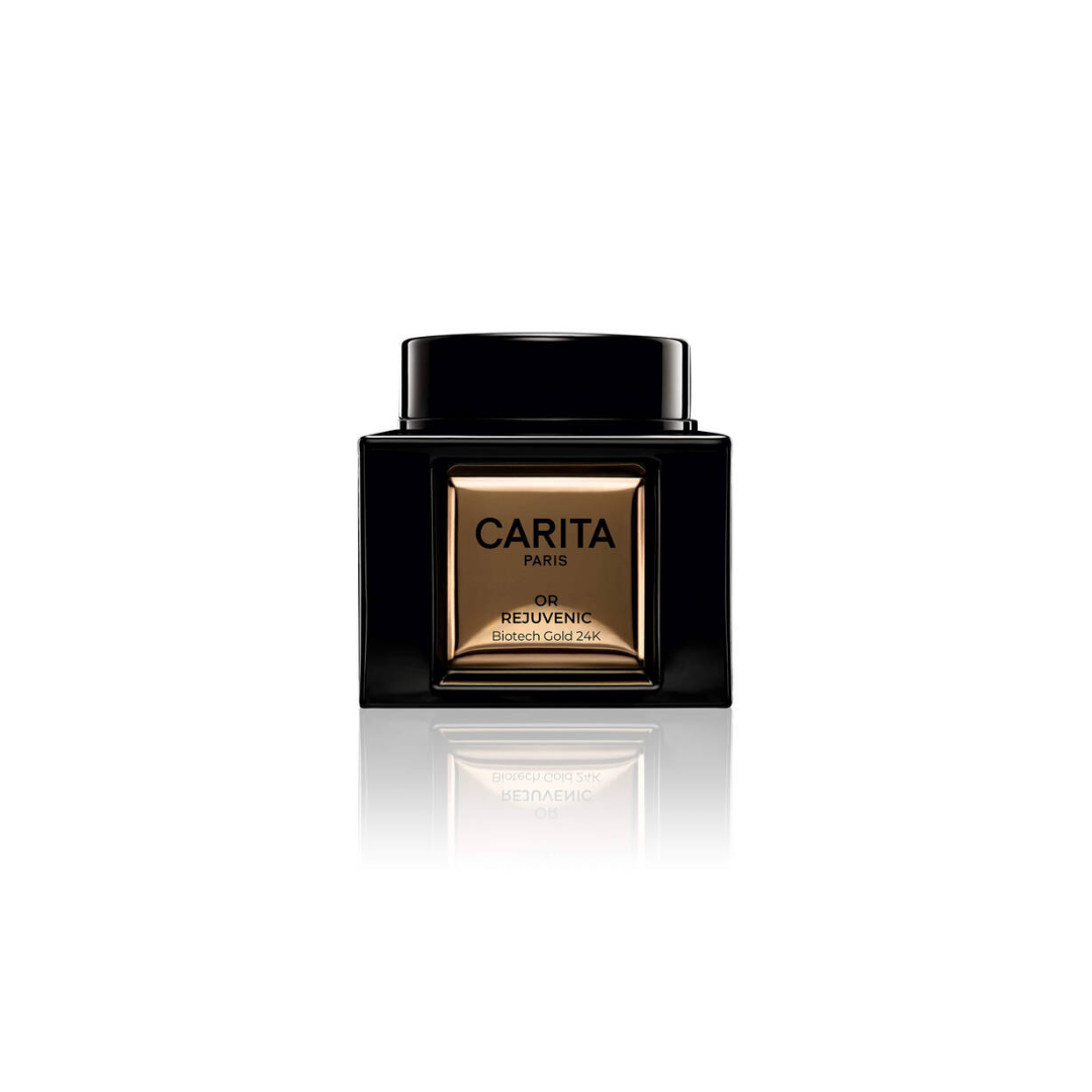 Rejuvenic Gold・Eye Cream