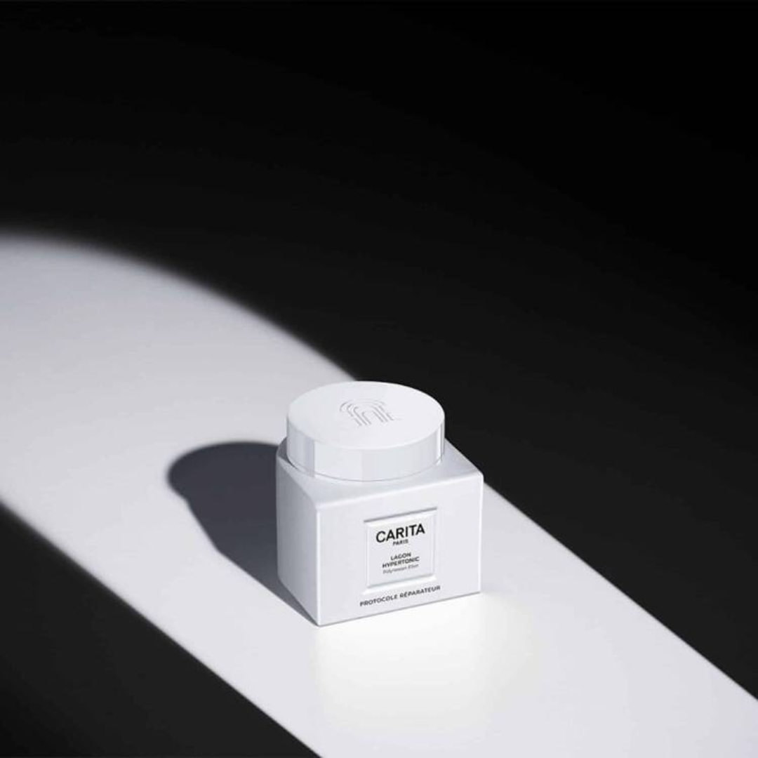 Hypertonic Lagoon・Night Balm