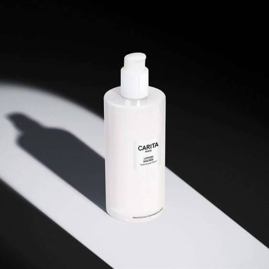 Pearly・The Lotion