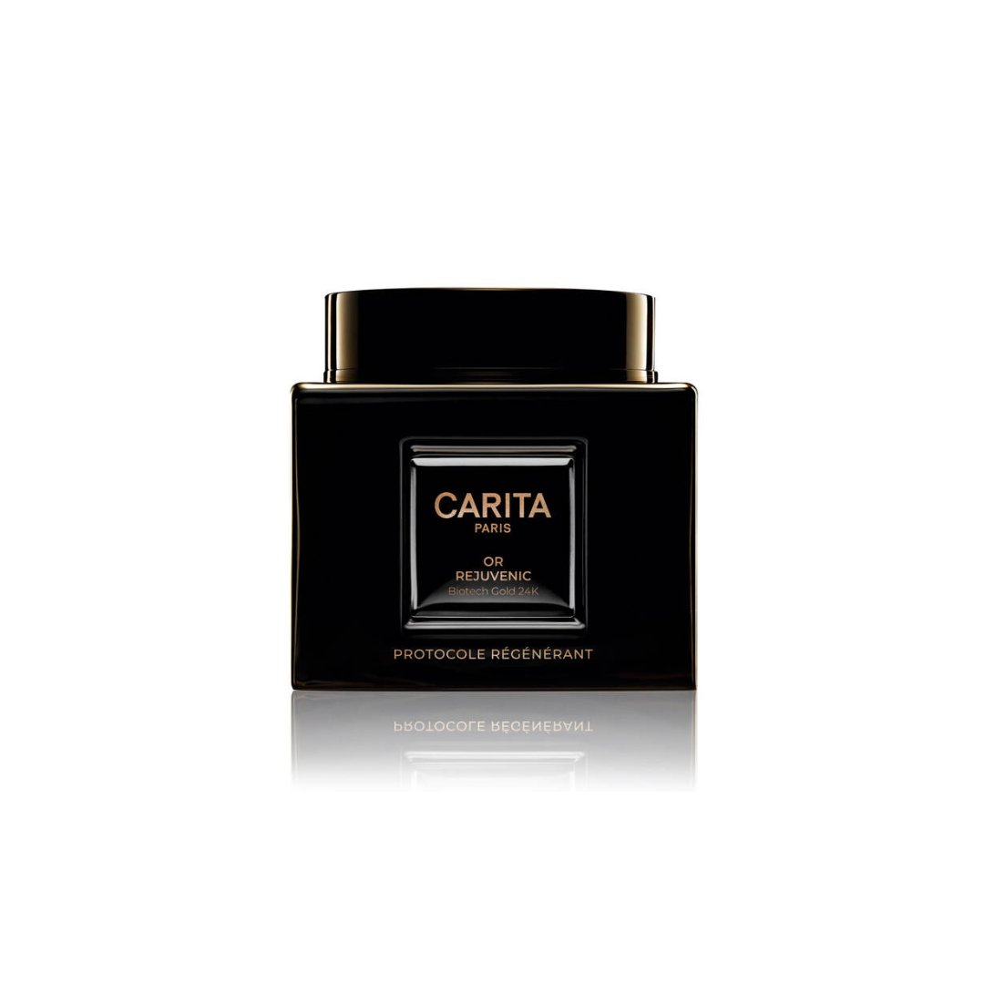 Rejuvenic Gold・Night Balm