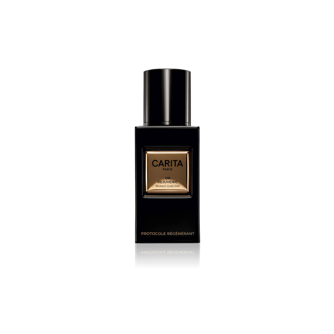 Rejuvenic Gold・Serum