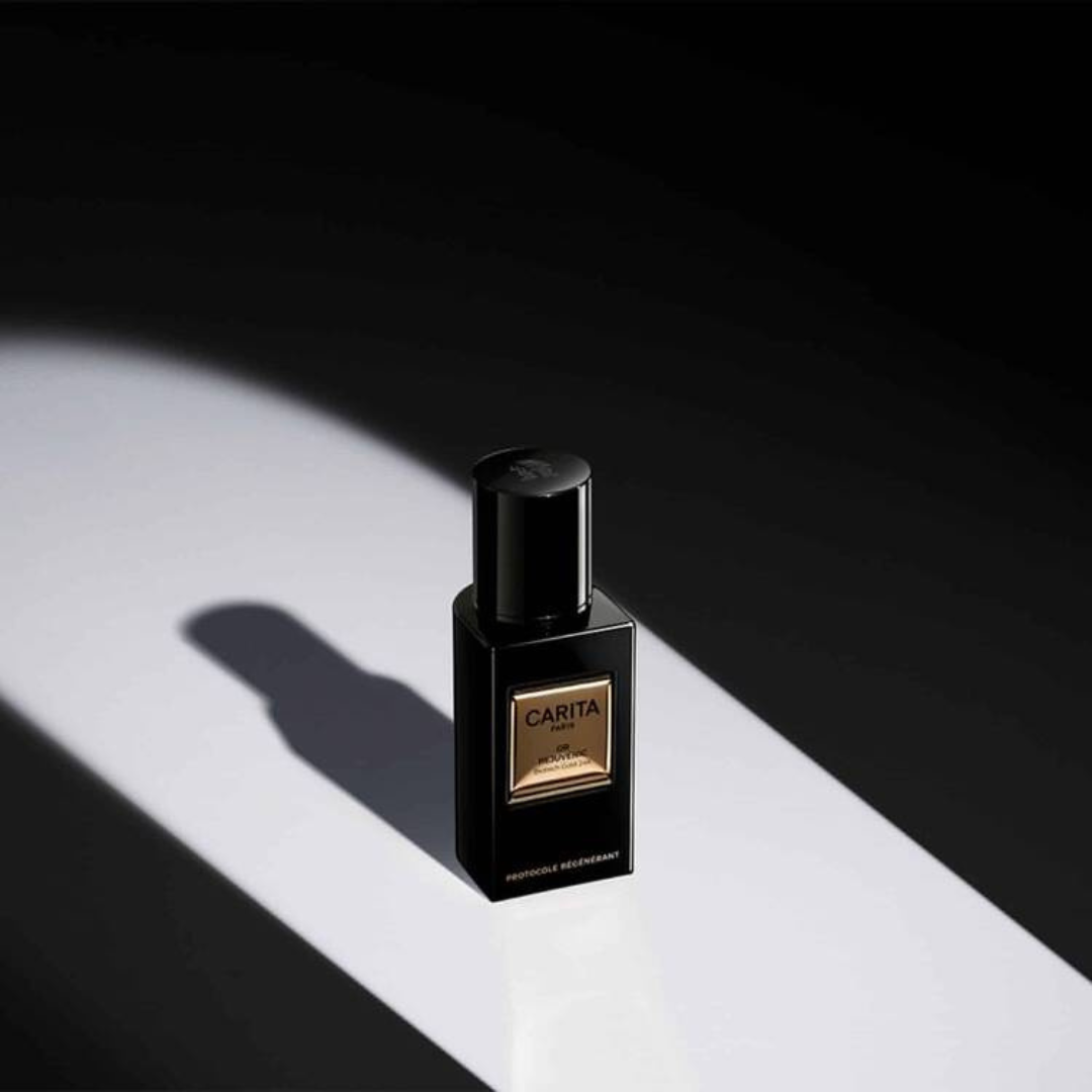 Rejuvenic Gold・Serum