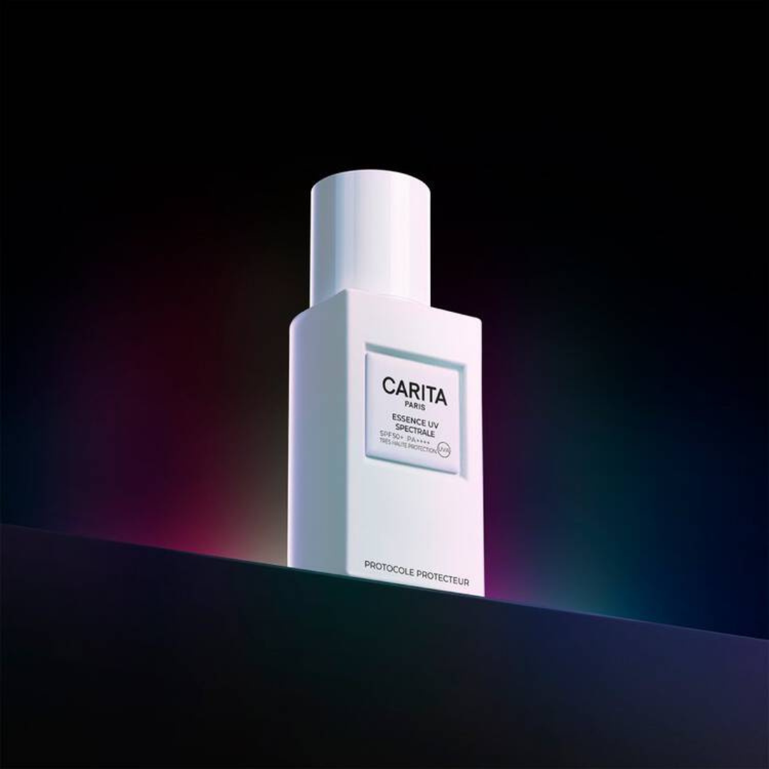 Spectral UV Essence