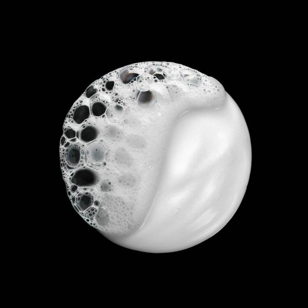 Pearly・La Mousse
