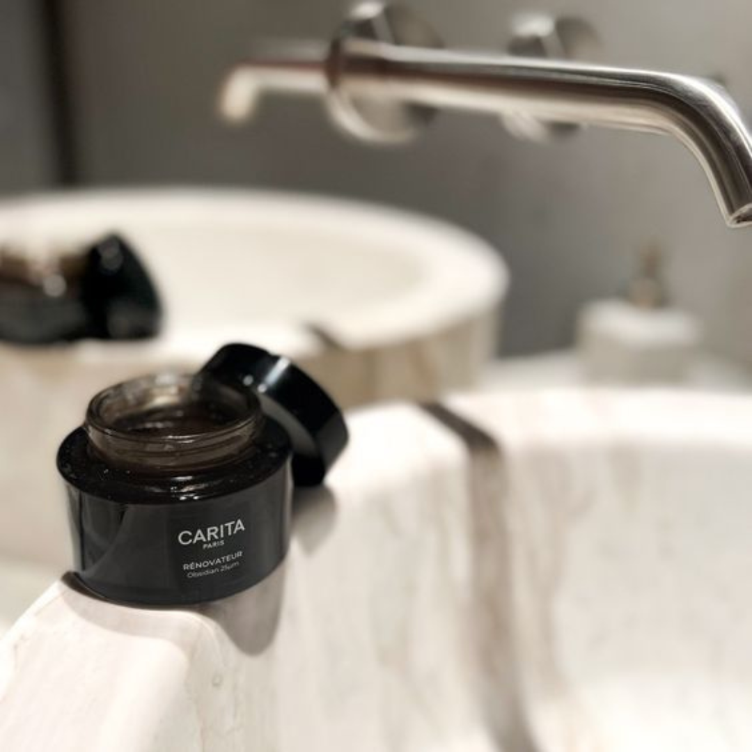 The Renovator・Scrub