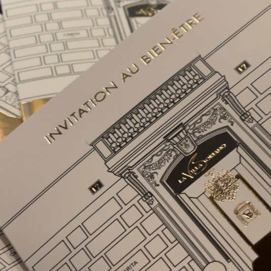 Carte-Cadeau montant variable