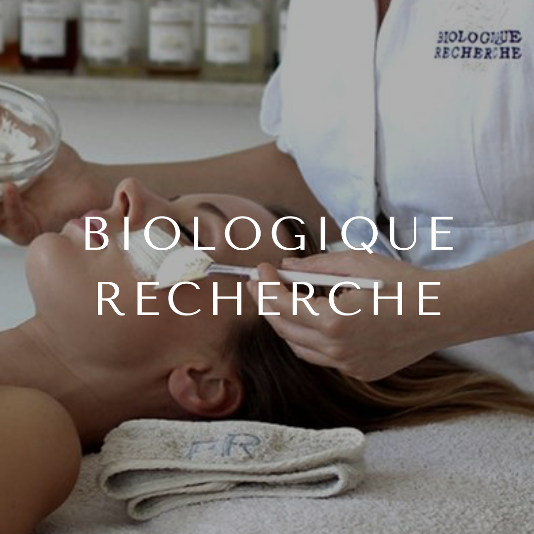 Carte-Cadeau BIOLOGIQUE RECHERCHE