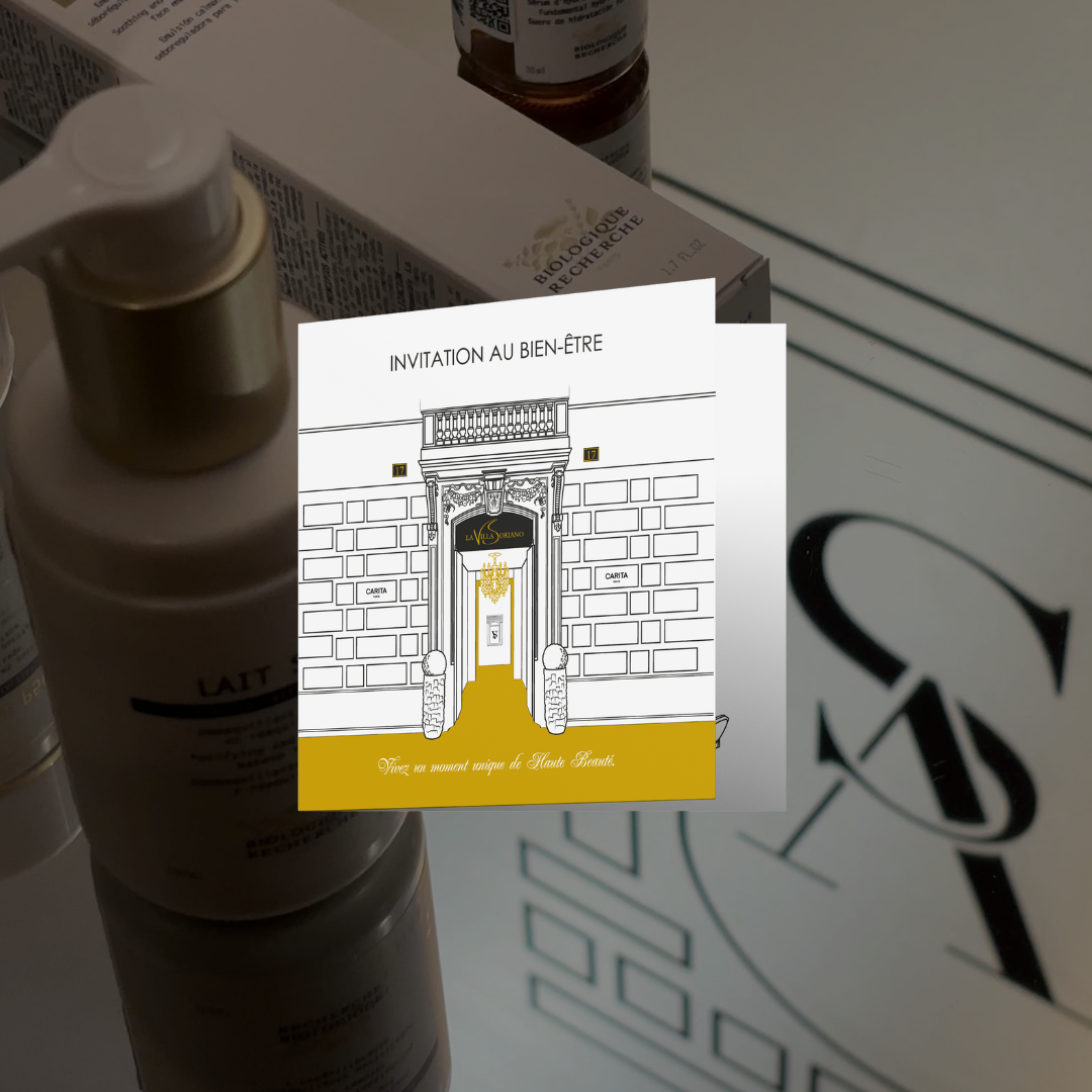 Carte-Cadeau montant variable
