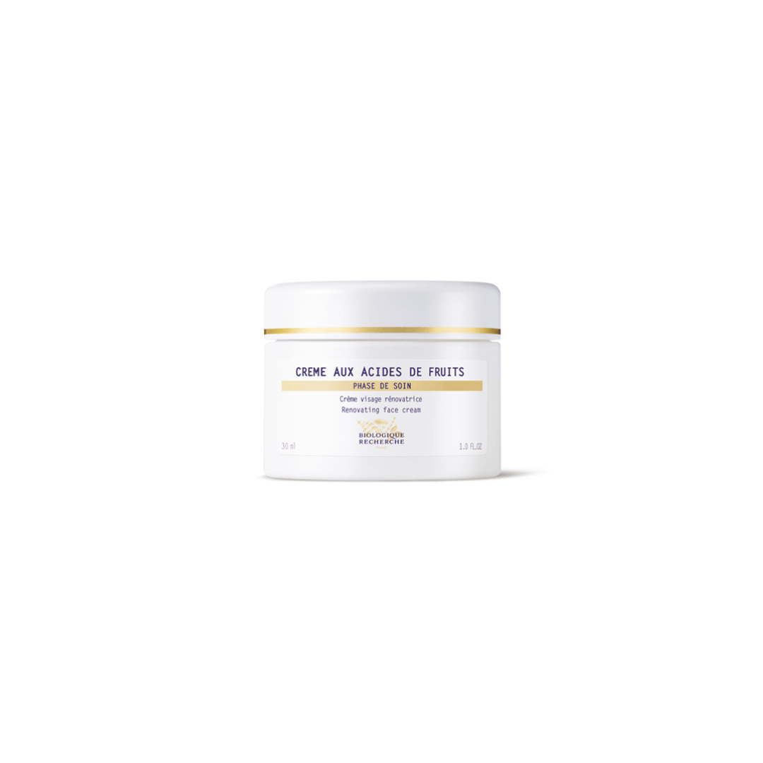 Fruit Acid Cream