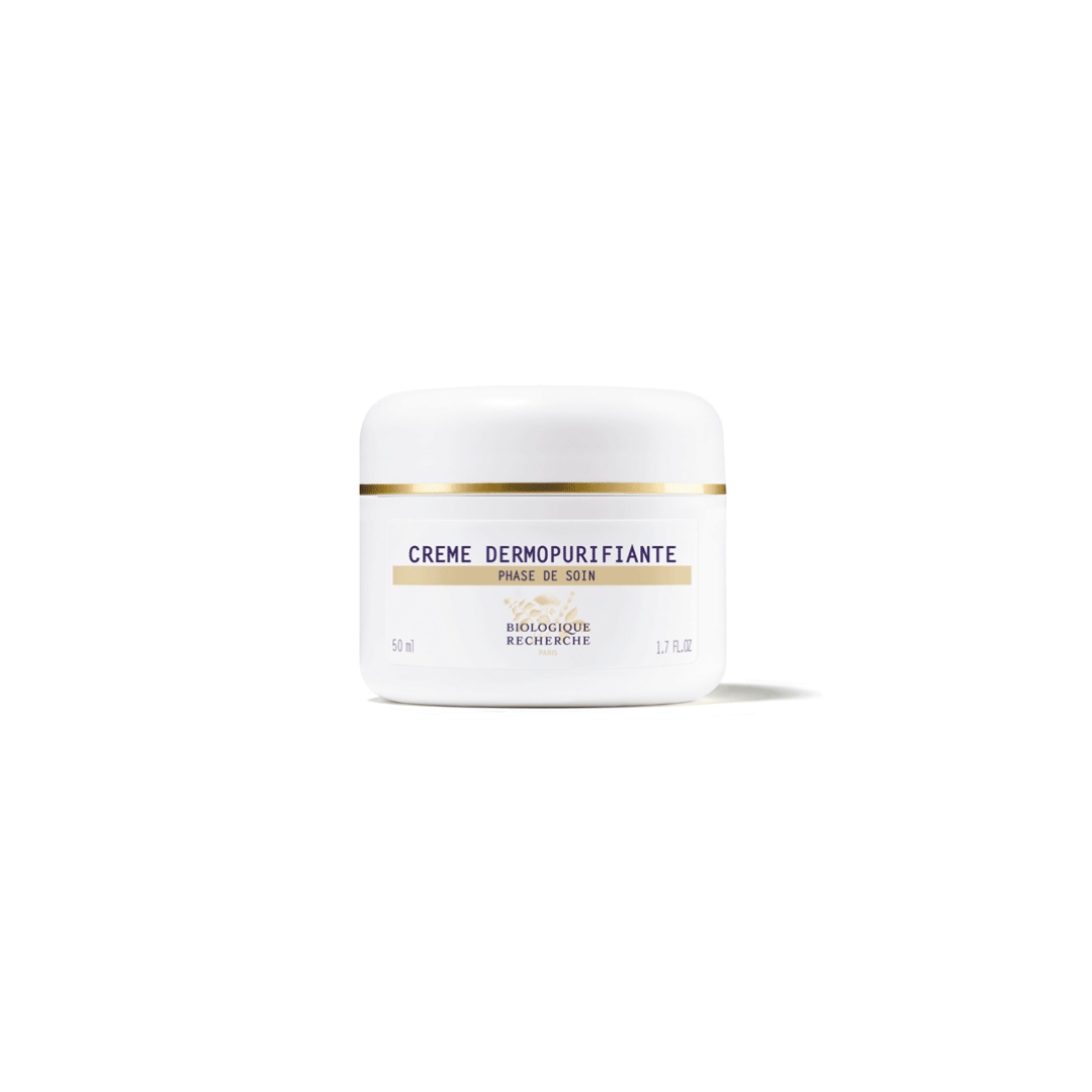 Crème Dermopurifiante