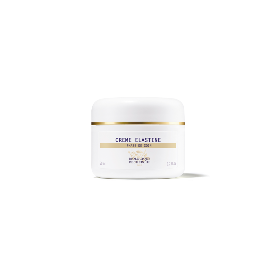 Elastin Cream