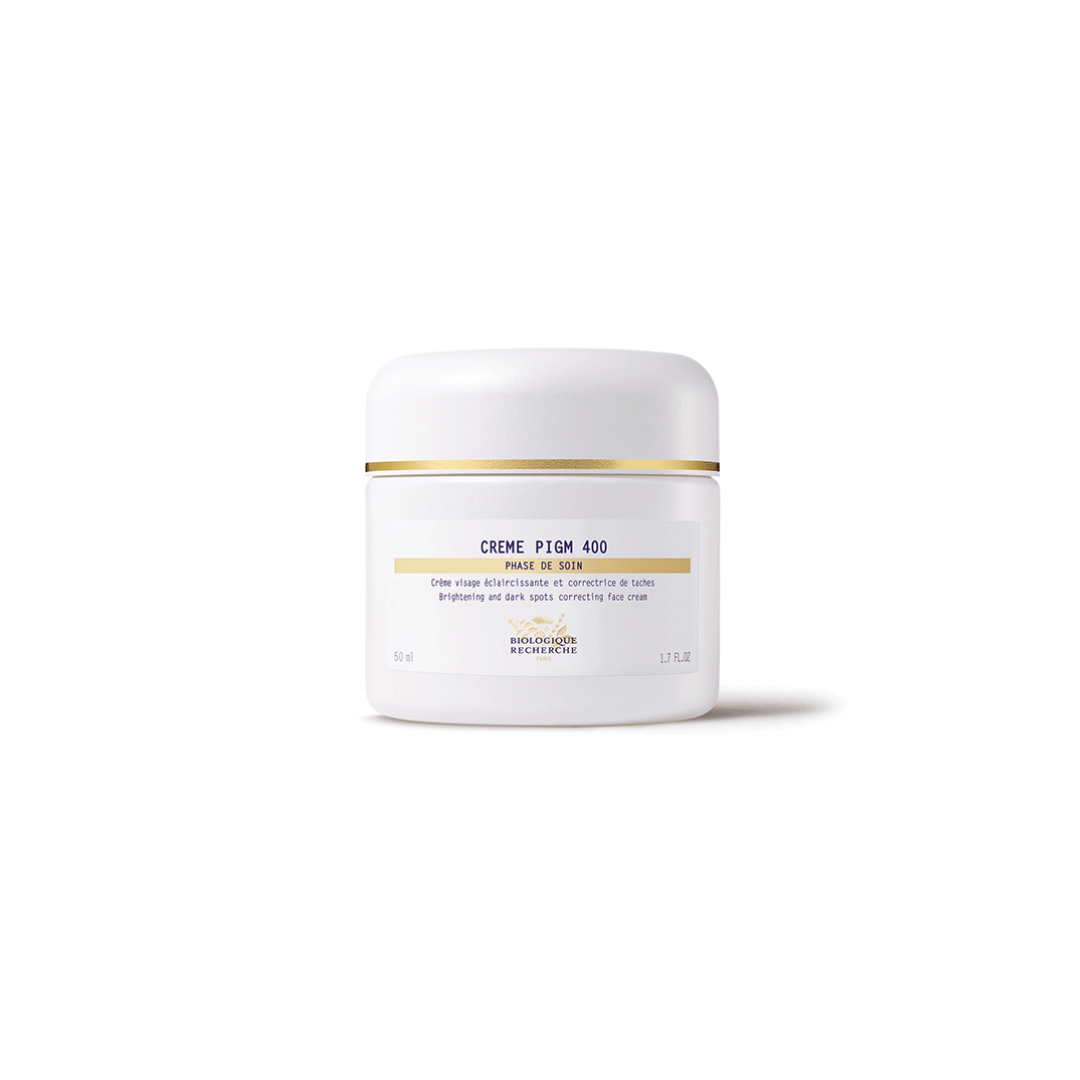 PIGM 400 cream