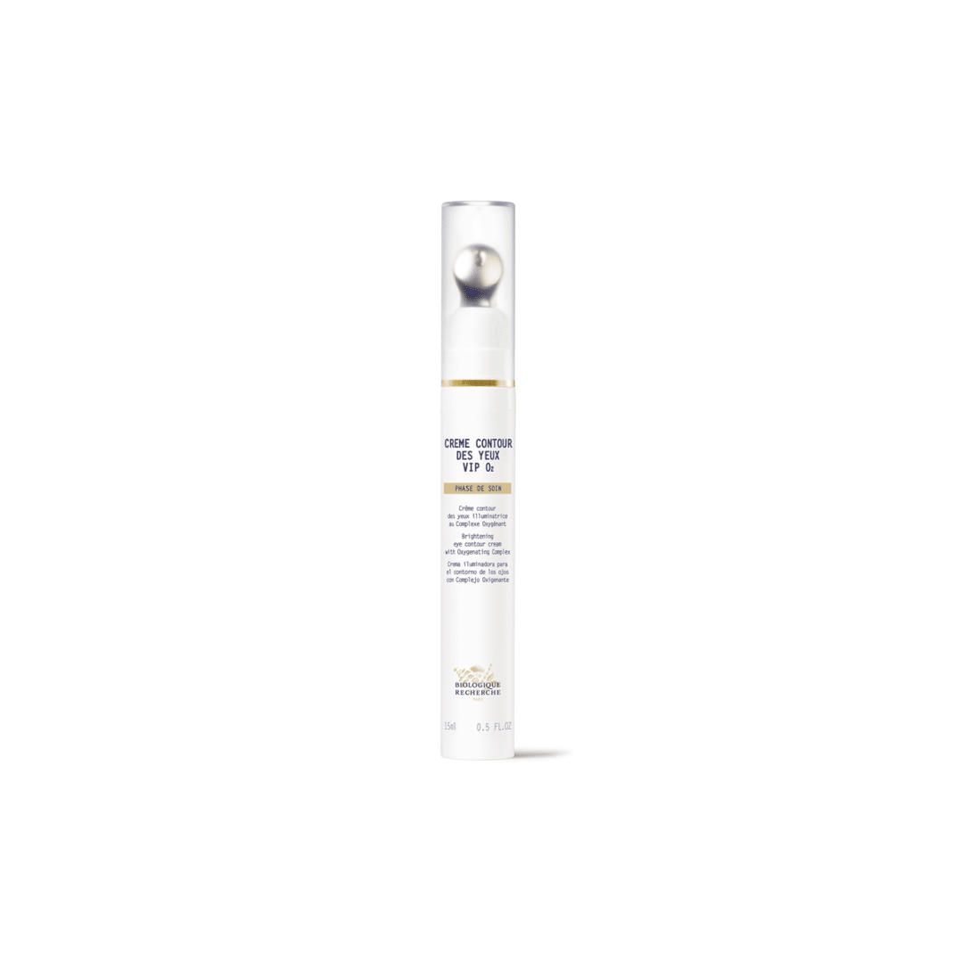 VIP O2 Eye Contour Cream