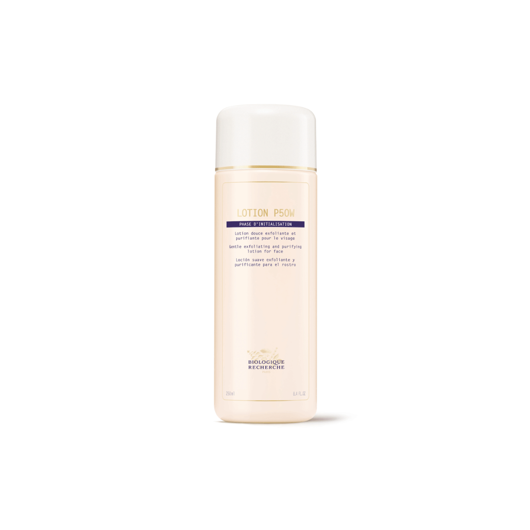 Lotion P50 W