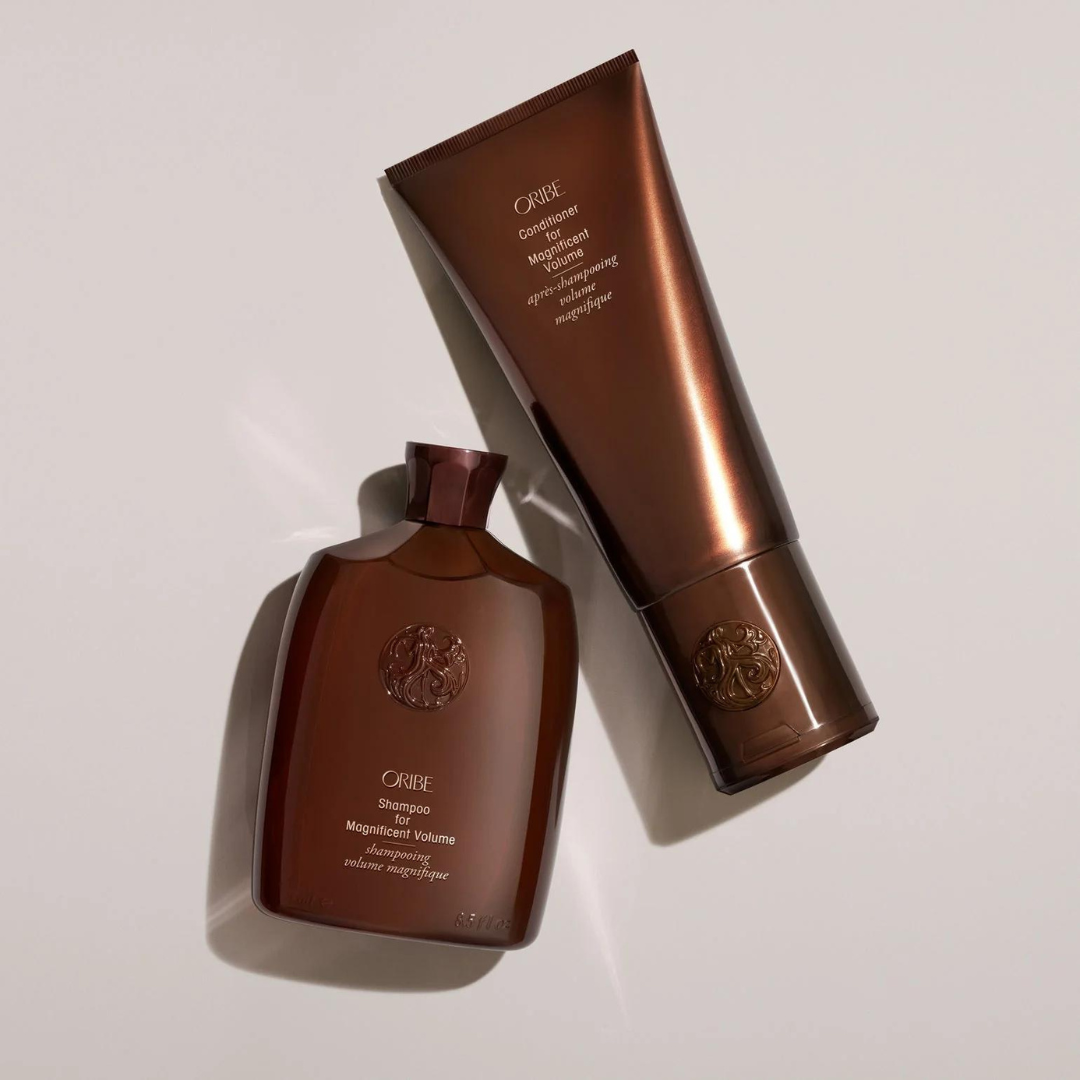 Magnificient Volume Conditioner