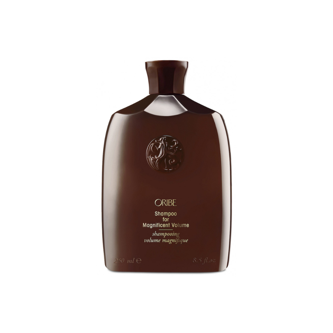 Magnificient Volume Shampoing