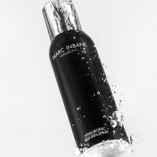 Hyaluronic Self-Tanning Spray