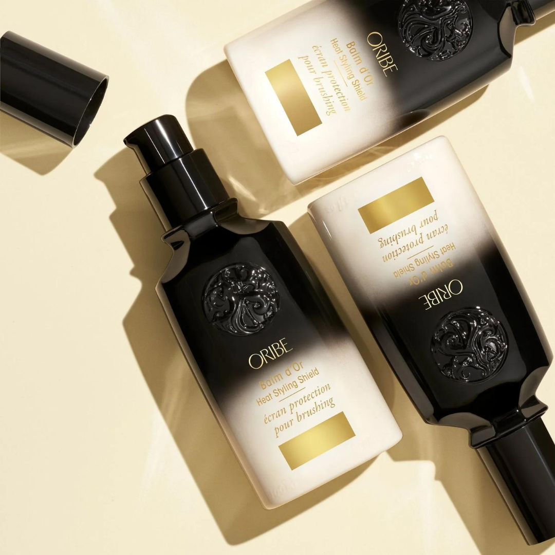 Balm d'Or Thermo-protecteur