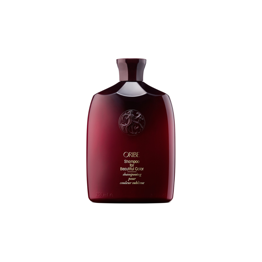 Beautiful Color Shampoing
