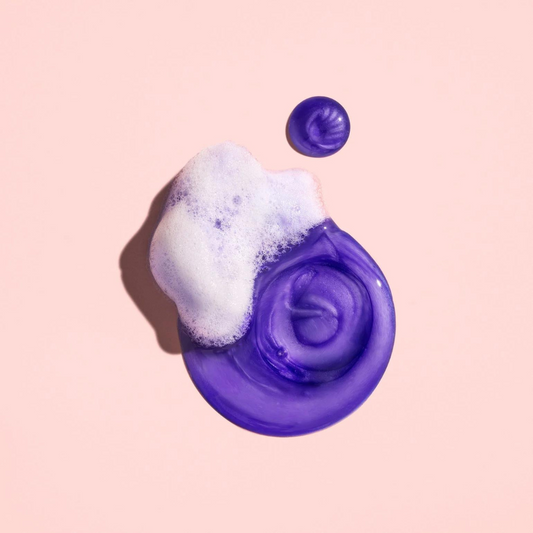 Bright Blonde Shampoing