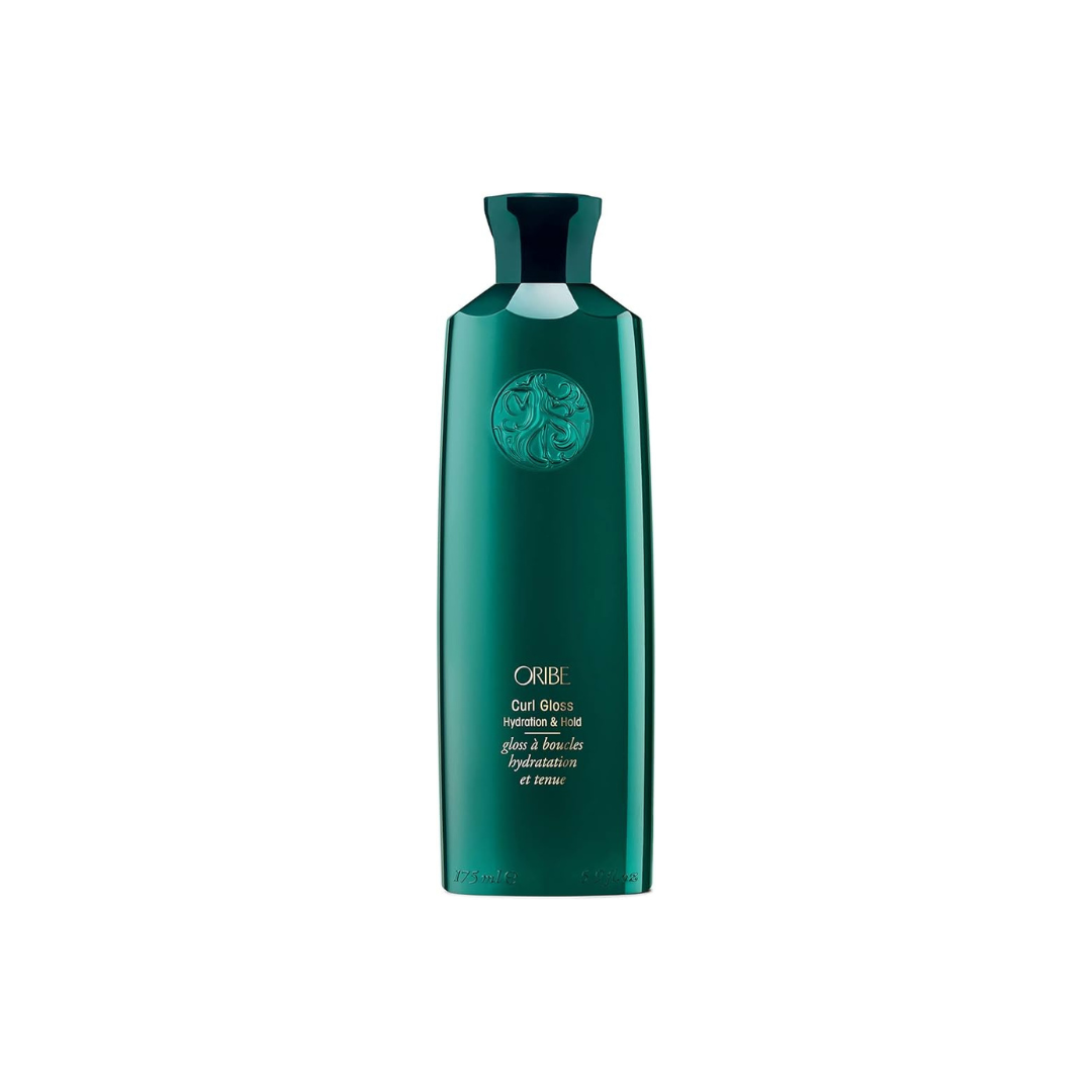 Curl Gloss Hydration & Hold