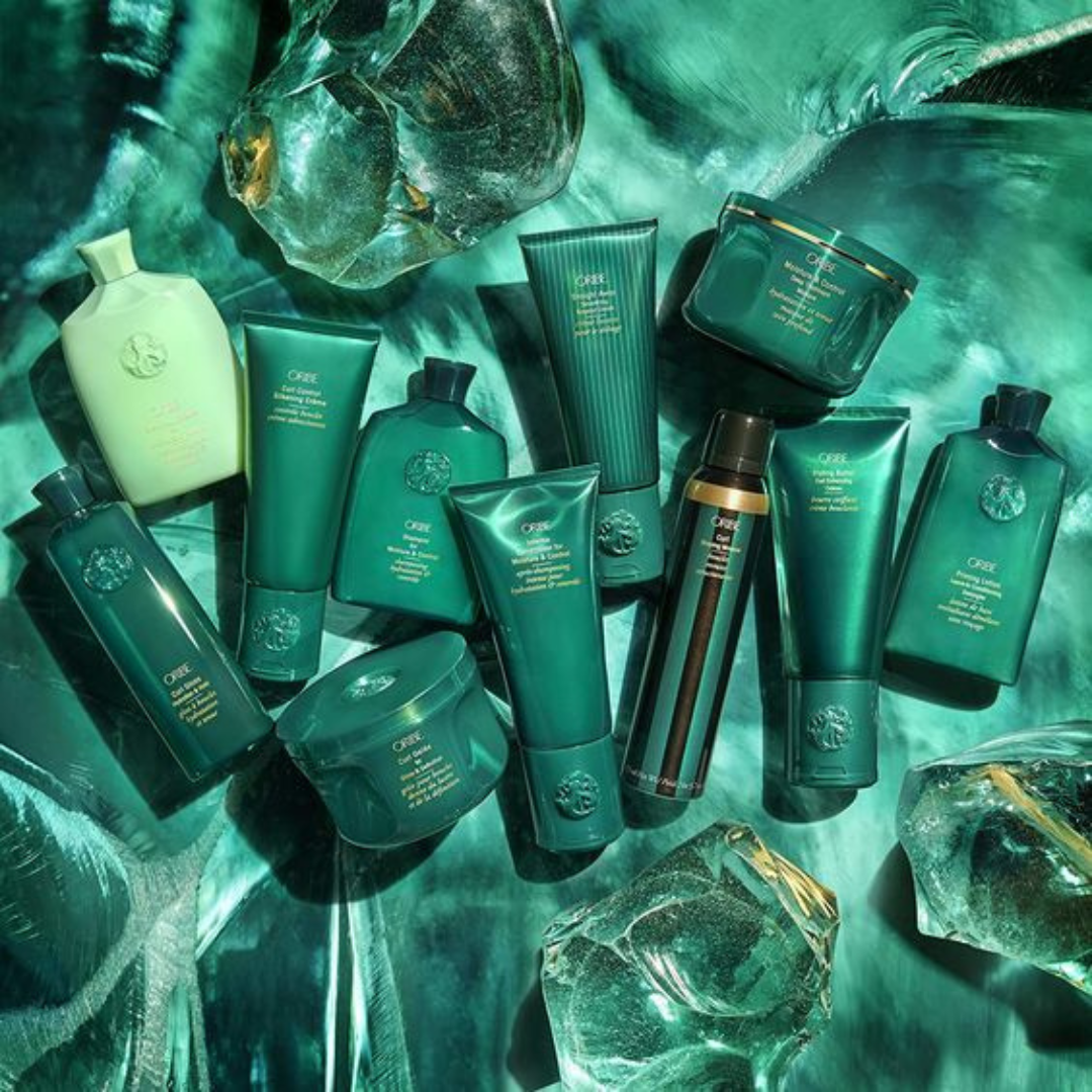 Curl Gloss Hydration & Hold