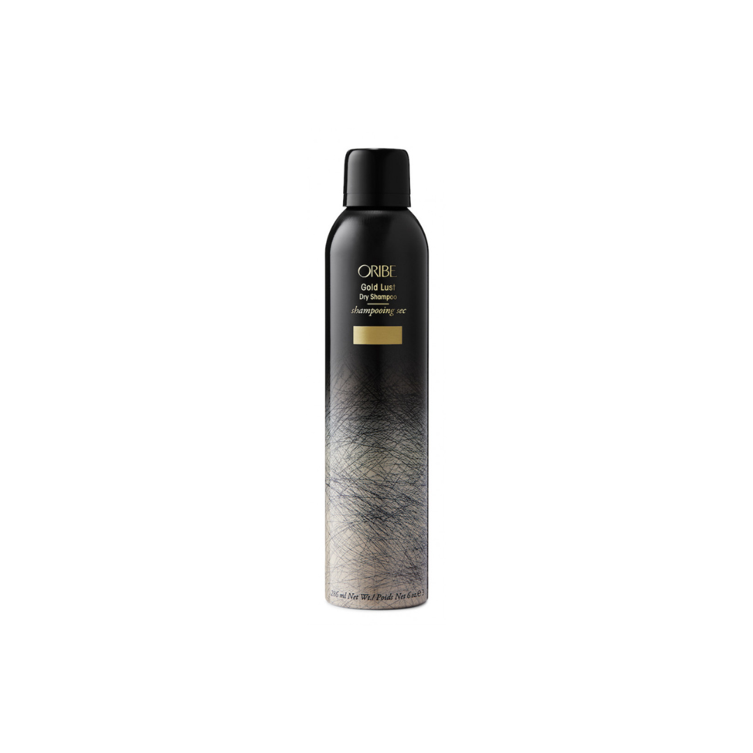 Gold Lust Dry Shampoo