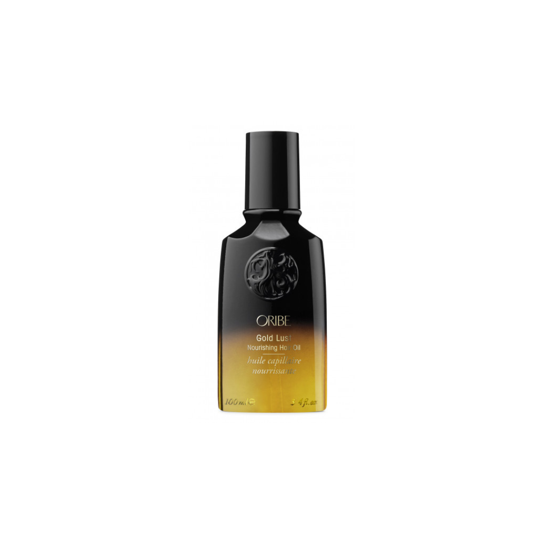 Gold Lust Huile Nourissante