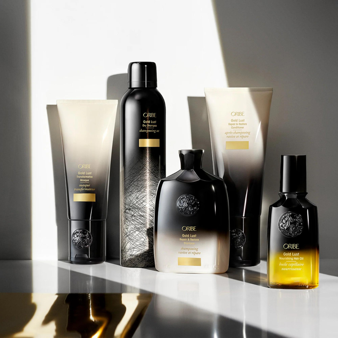 Gold Lust Conditioner
