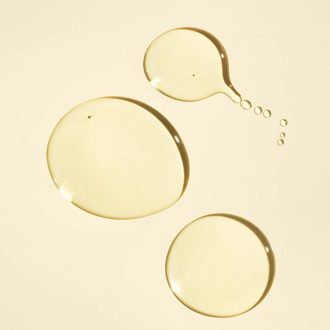 Gold Lust Huile Nourissante
