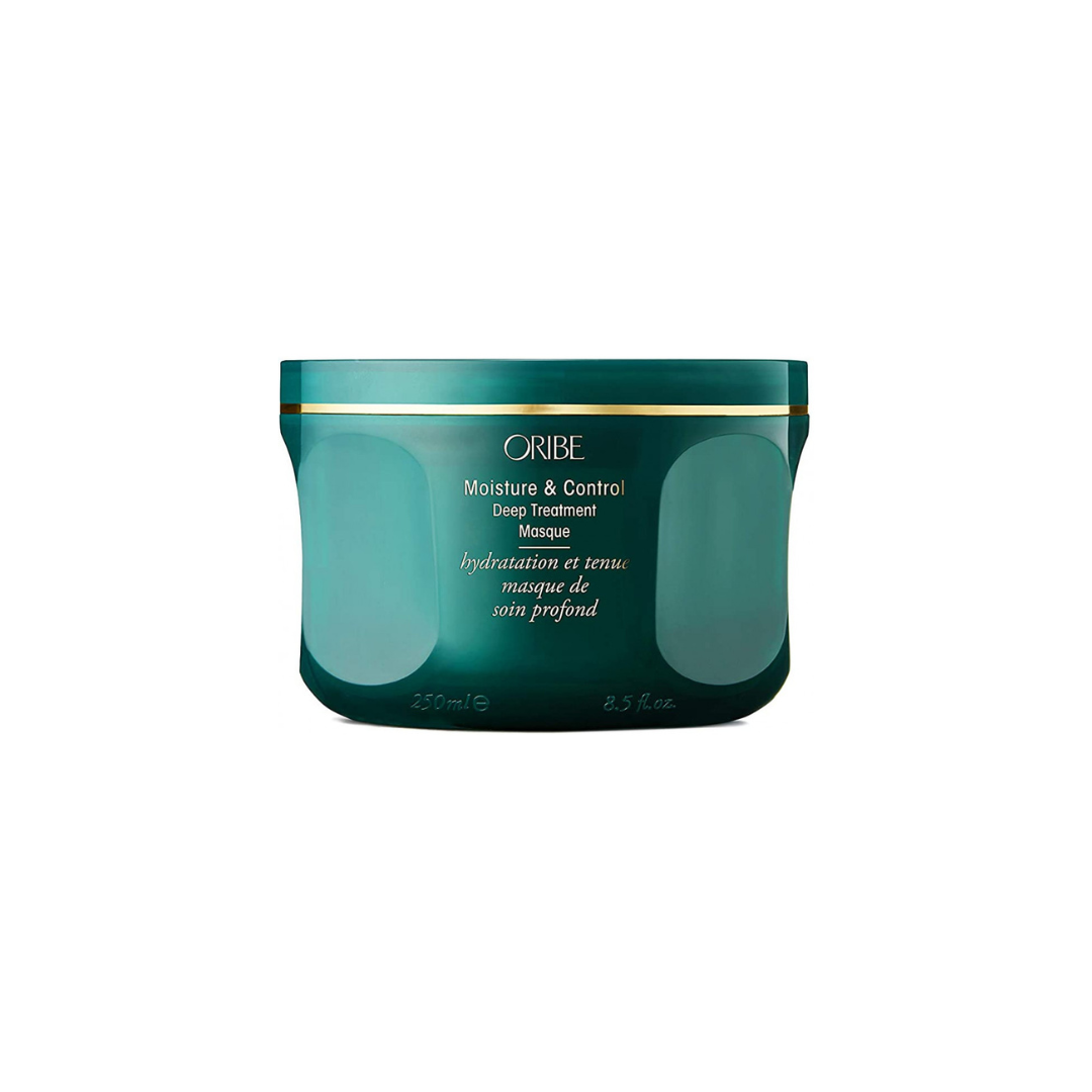 Moisture & Control Masque