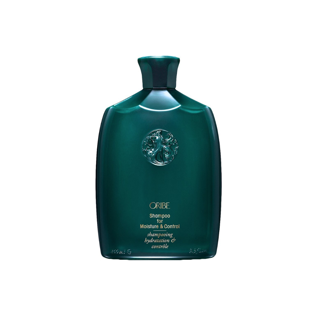 Moisture & Control Shampoing