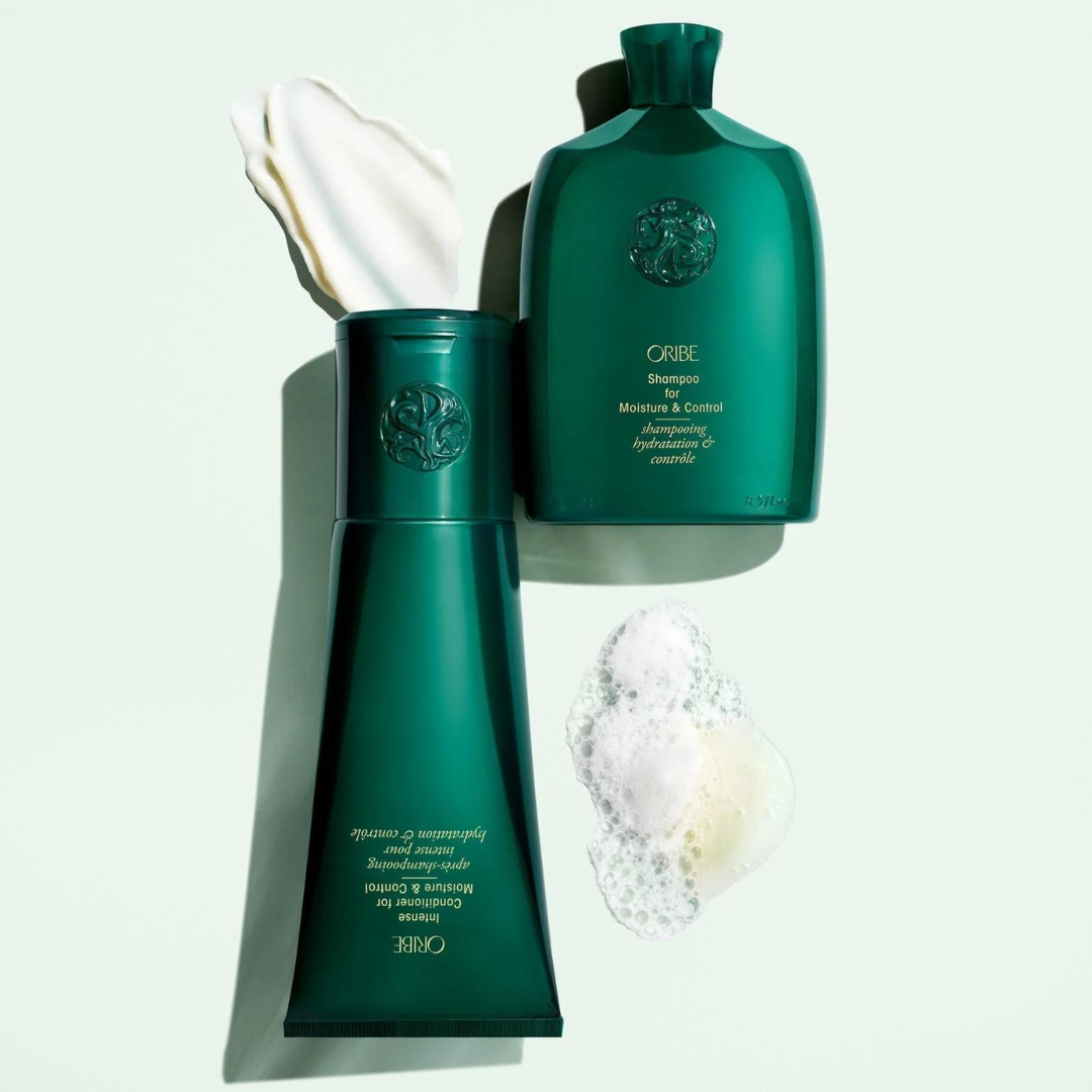 Moisture & Control Masque