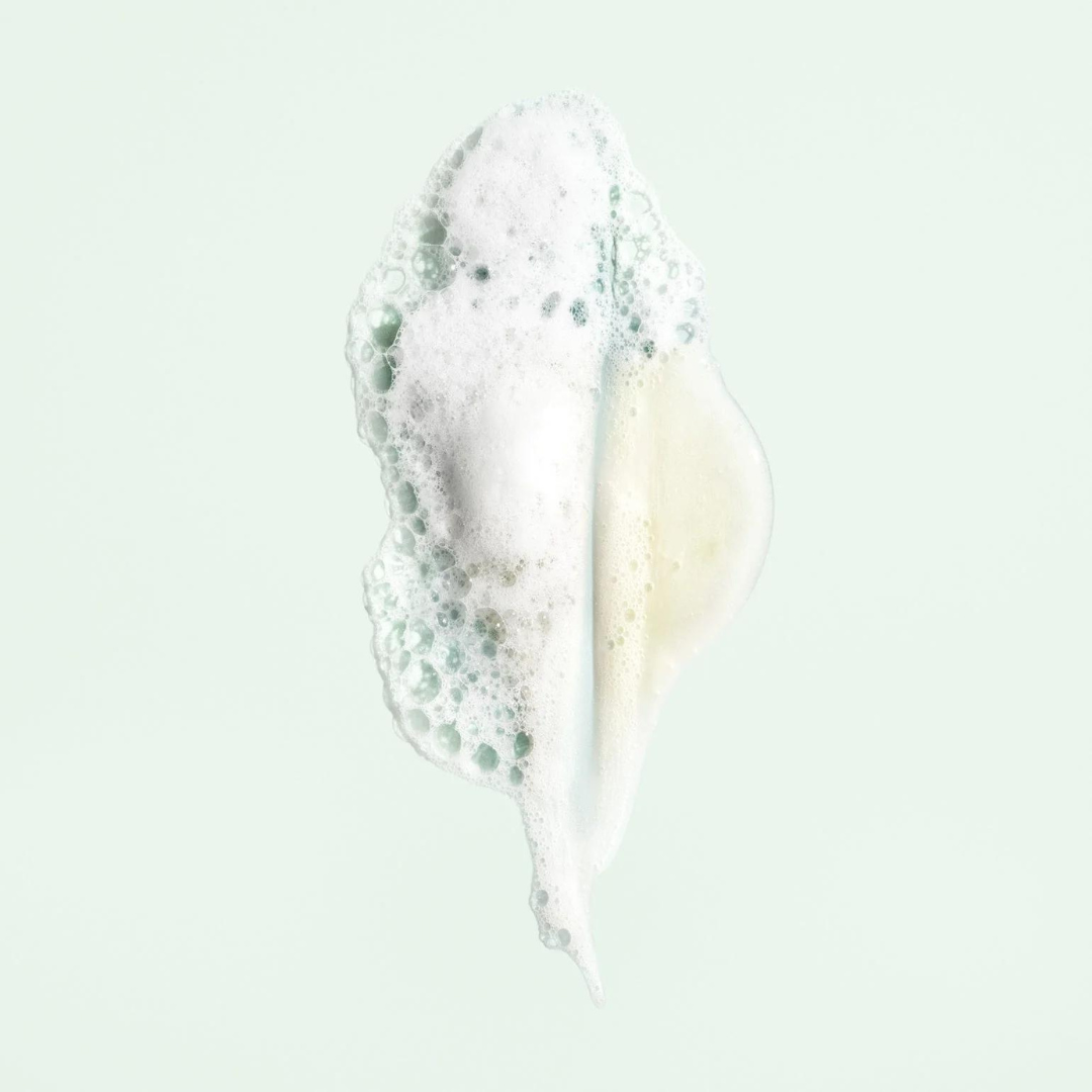 Moisture & Control Shampoing