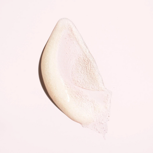 Serene Scalp Exfoliant