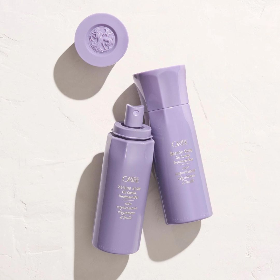 Serene Scalp Regulating Treatment Spray