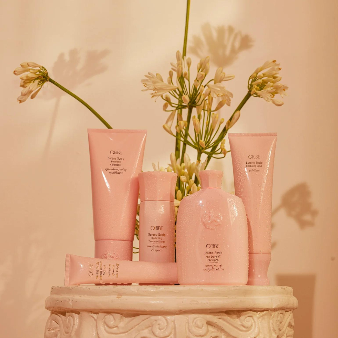 Serene Scalp Shampoing