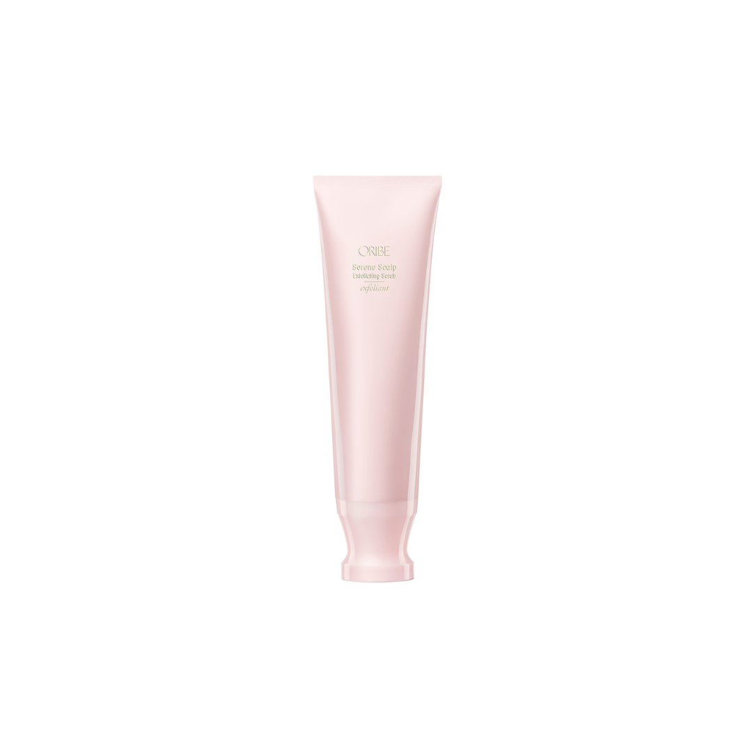 Serene Scalp Exfoliant