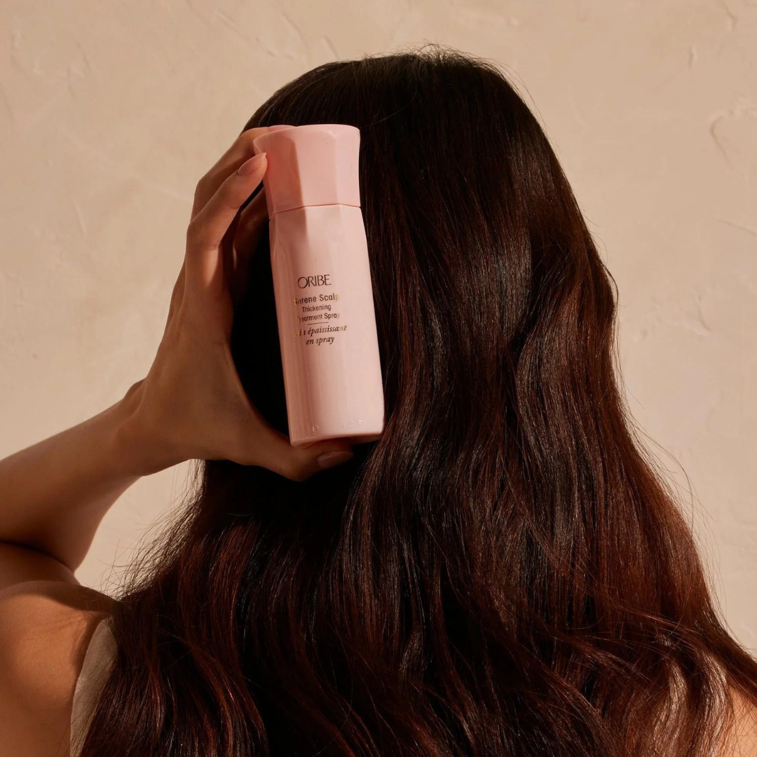 Serene Scalp Thickening Treatment in Spray