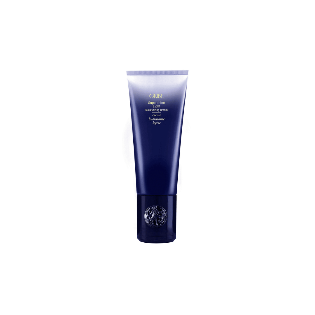 Supershine Light Moisturizing Cream