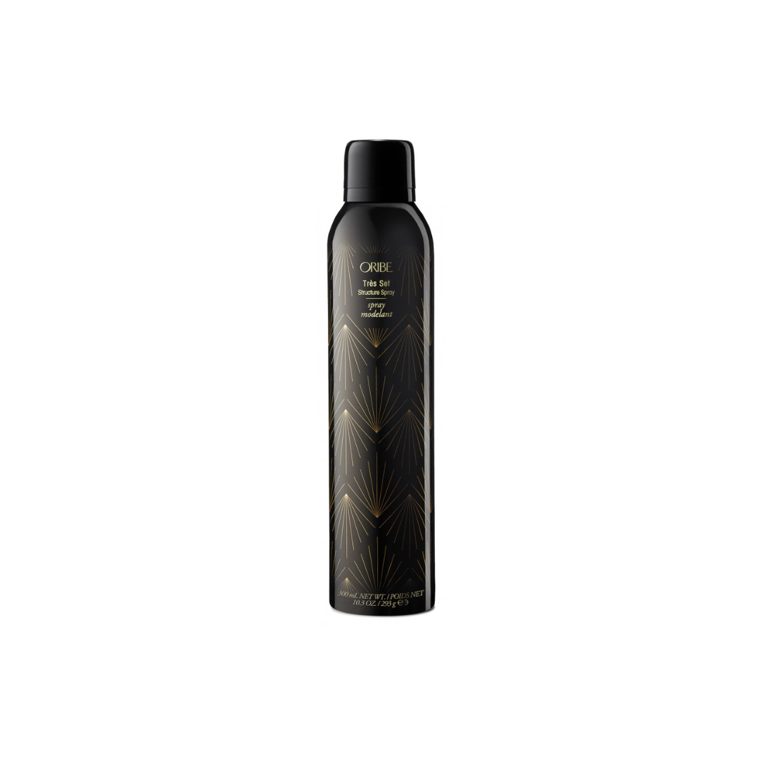 Set Structure Spray
