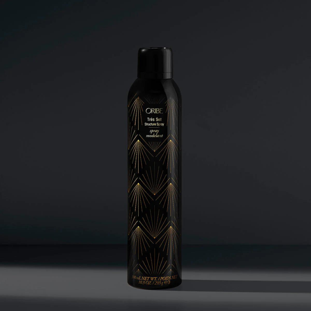 Set Structure Spray